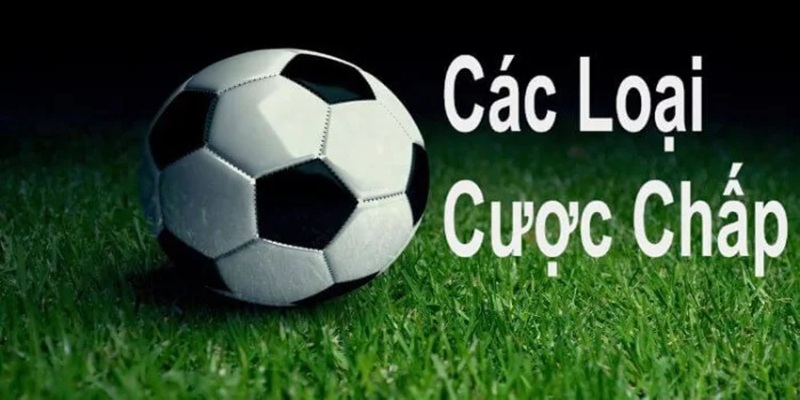 Kèo Chấp F8bet – Cách Chơi, Chiến Lược Đặt Cược Thắng 6 Danh sách những loại kèo Handicap thịnh hành nhất tại F8bet