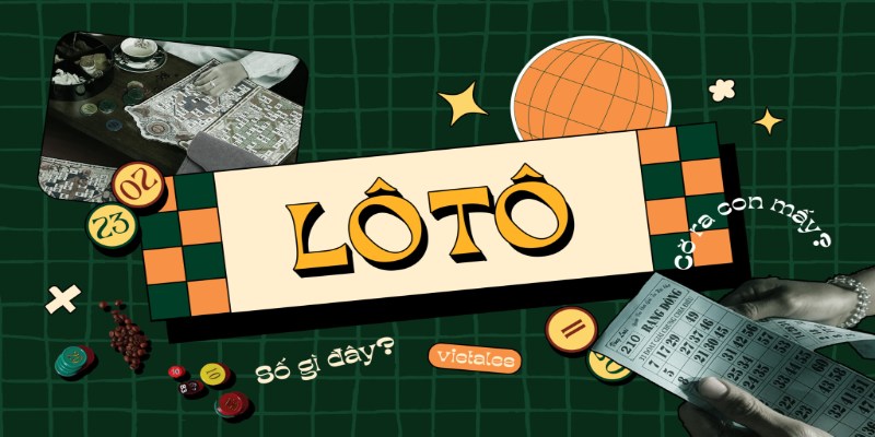 Xổ Số Lô Tô F8BET Là Gì? Mẹo So Tài Hiệu Quả Từ Cao Thủ