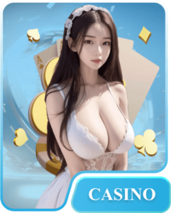 f8bet casino trực tuyến
